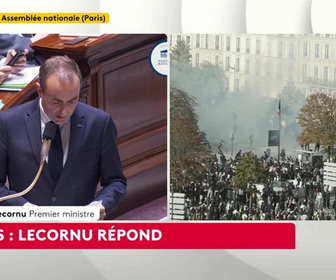 Replay Le JT en LSF - 06/10/2026