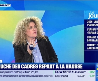 Replay Good Morning Business - Mardi 3 février