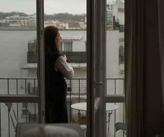 Replay ARTE Journal - France : otages, la vie d'après