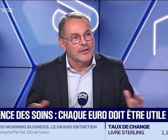 Replay Check up santé - Émission du 19 septembre 2026