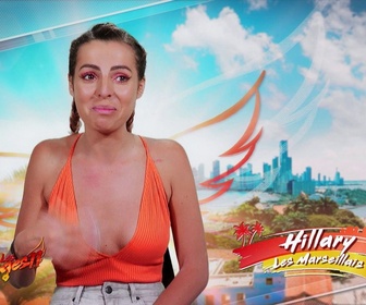 Replay Les anges de la téléréalité - S11 E88