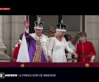 Replay Ligne Rouge - Affaire Epstein: l'enquête autour du prince Andrew secoue la stabilité de la monarchie britannique