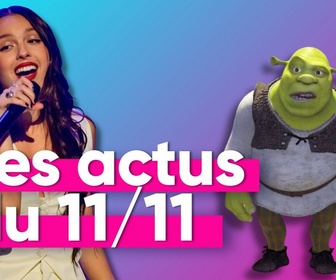Replay Top Info - Sortir avec un moche, pourquoi le shrekking est problématique ?