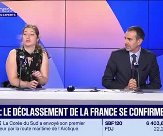 Replay Les Experts - Annuler la dette, la proposition de Jean-Luc Mélenchon