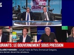 Replay Marschall Truchot : Carburants : le gouvernement joue-t-il avec le feu ? - 15/09