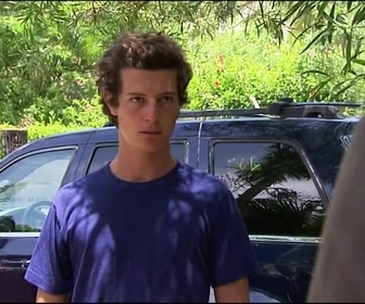 Replay Foudre - Espoir et désespoir