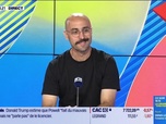 Replay Good Morning Business - French Tech : Curecall automatise le suivi post-opératoire - 17/07