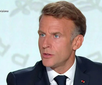 Replay C dans l'air - 25/09/2026