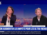 Replay 60 minutes Fauvelle - 17/09