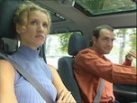 Replay Un gars, une fille - S3E2 - En voiture (4)
