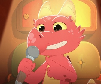 Replay Azuro et la brigade des dragons - Azuro & la brigade des dragons - Bonjour tristesse !