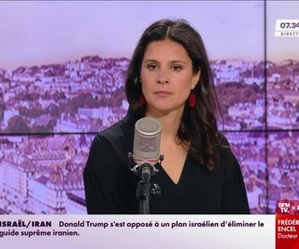 Replay Apolline Matin - Émission du 16 juin 2025 7h30/8h30