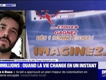 Replay BFM Story - Story 10 : Un Français remporte 250 millions, un record ! - 20/08