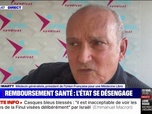 Replay Marschall Truchot Story - Budget de la Sécurité sociale: Je rappelle que l'arrêt de travail est un traitement, s'indigne Jérôme Marty de l'Union française pour une médecine libre