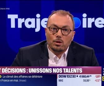 Trajectoire replay