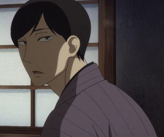 Replay Le Rakugo ou la vie - S1 E11 - Onzième acte