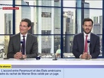 Replay BFM Bourse - On refait la séance : Sanofi en forme, la collaboration avec Regeneron saluée - 01/10