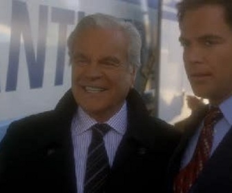 Replay NCIS - S8 E7 - Broken arrow