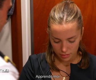 Replay Below deck : Méditerranée - S10 E6 - Tempête annoncée
