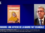 Replay Marschall Truchot : Strasbourg, une affiche de la mairie fait scandale - 30/09