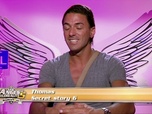 Replay Les anges de la téléréalité - S05 E74