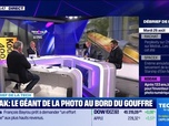 Replay Tech & Co, la quotidienne - Le Débrief de la tech - Mardi 26 août