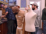 Replay Pawn stars : les rois des enchères - S25E3 - Boys band et pawn stars