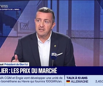 Replay Les experts de l'immo - Émission du 14 octobre 2026