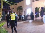 Replay 90' Enquêtes - Campings géants, bagarre et chauffards : les gendarmes des Pyrénées en alerte