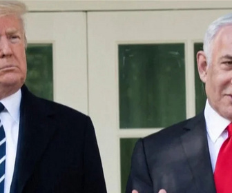 Replay C dans l'air - Iran : le guide suprême dans le viseur, le régime menacé ?