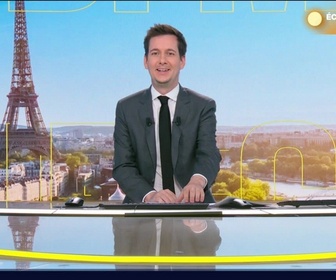 Replay Arnaud Direct - BFM Direct - Mercredi 12 août 2026