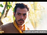 Replay Koh Lanta All Stars - Moments cultes - Vincent