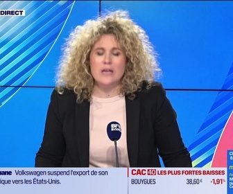 Replay Good Morning Business - Vendredi 11 juillet
