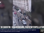 Replay 20H BFM - Mort de Quentin à Lyon: pas d'interpellation à ce stade, au moins six personnes ont frappé le jeune militant nationaliste