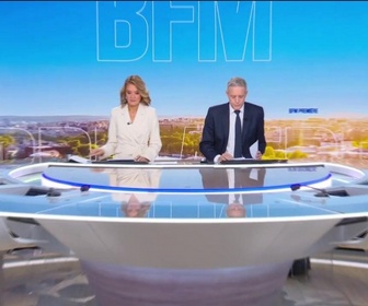 Replay BFM Première 6h-8h30 - Mercredi 30 septembre 2026