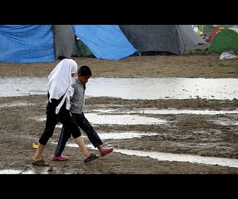 Replay Save the Children dénonce les risques accrus pour les migrants mineurs liés aux politiques de l'UE