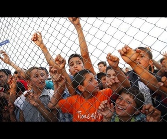 Replay Immigration : l'UE prévoit de légiférer sur la notion de pays sûrs