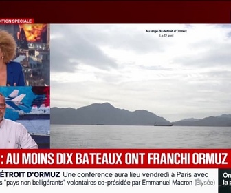 Replay L'intégrale de BFM Non-Stop du mardi 14 avril 2026