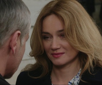 Replay Alice Nevers - S17 E07 - D Day