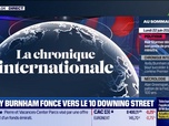 Replay Le 19h Eco - Royaume-Uni : Andy Burnham, le favori pour succéder à Starmer ?