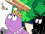 Replay Barbapapa autour du monde - S01 E10 - Les ourang-outangs