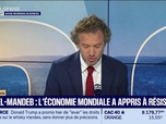 Replay Le Monde qui bouge : le parti pris : Bab el-Mandeb, l'économie mondiale a appris à résister - 14/09