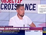 Replay Objectif Croissance - Maxime Villard (Acofase) : Acofase, les systèmes de sécurité – 19/10
