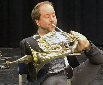 Replay Felix Klieser et le Bournemouth Symphony Orchestra - En tournée avec Mozart