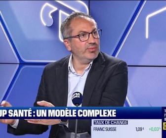 Replay Check-up Santé - Samedi 2 mai