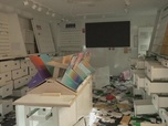 Replay Info éco - Manifestations du 17 octobre : près de 3000 commerces vandalisés