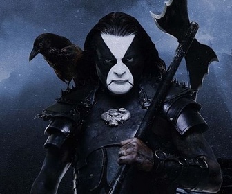 Replay Hellfest 2025 - Abbath Doom Occulta