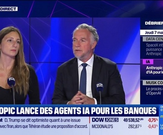 Replay Tech & Co, la quotidienne - Le Débrief de la tech - Jeudi 27 mai