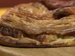 Replay La meilleure boulangerie de France - J5 - Alsace
