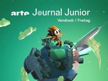 Replay ARTE Journal Junior - 09/06/2023